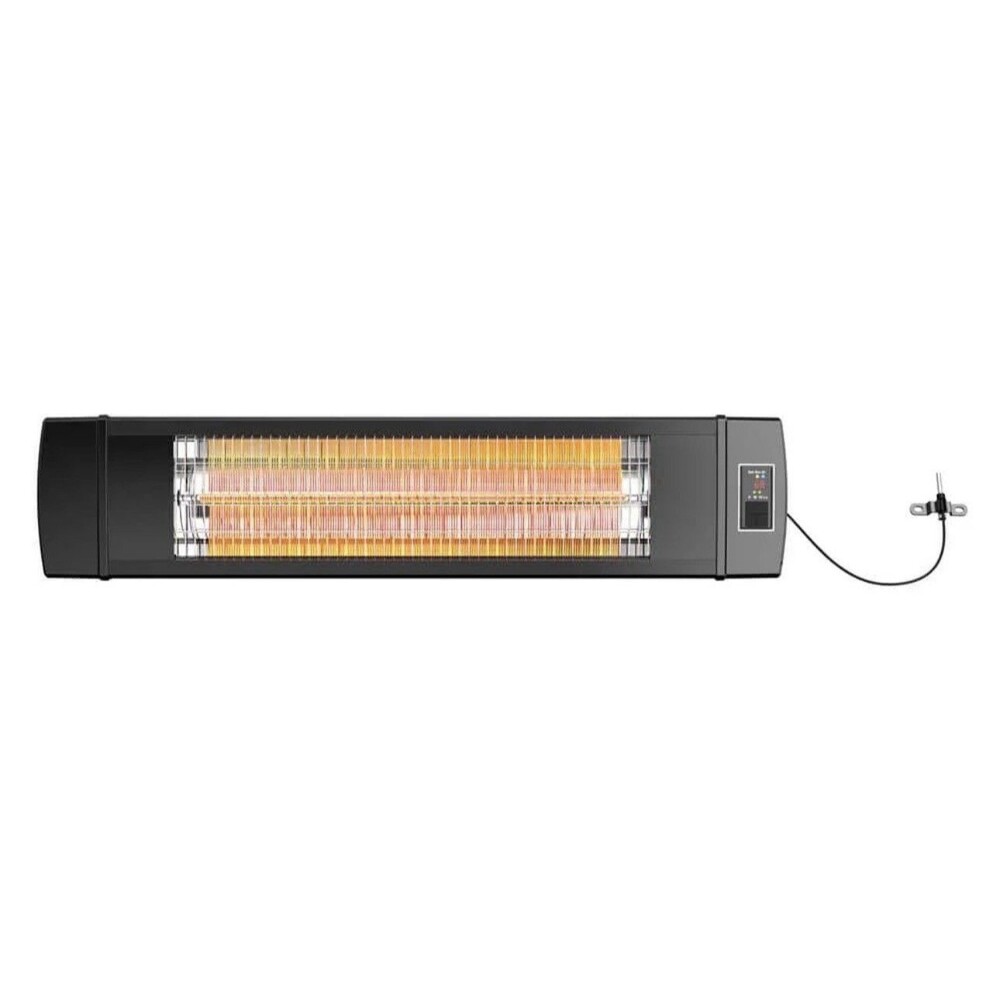 Dr. Heater DR-268 1500W Carbon Infrared Heater